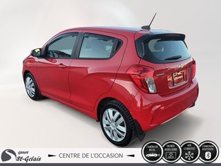 Chevrolet Spark 1LT 2021 à La Malbaie, Québec - 4 - w320h240px