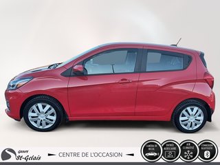 Chevrolet Spark 1LT 2021 à La Malbaie, Québec - 5 - w320h240px