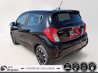 2021 Chevrolet Spark 1LT in La Malbaie, Quebec - 4 - w320h240px