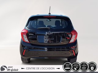 2021 Chevrolet Spark 1LT in La Malbaie, Quebec - 3 - w320h240px
