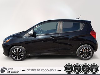 2021 Chevrolet Spark 1LT in La Malbaie, Quebec - 5 - w320h240px