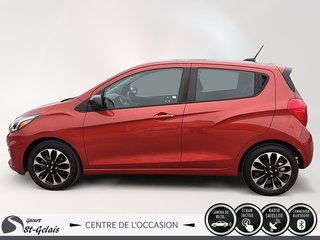 Chevrolet Spark 1LT 2021 à La Malbaie, Québec - 5 - w320h240px