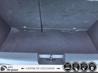 Chevrolet Spark 1LT 2021 à La Malbaie, Québec - 6 - w320h240px