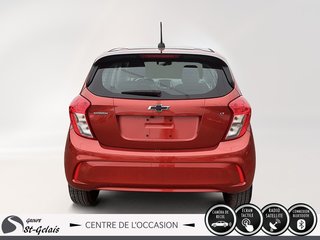 Chevrolet Spark 1LT 2021 à La Malbaie, Québec - 3 - w320h240px