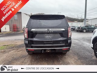 Chevrolet Tahoe LT 2021 à La Malbaie, Québec - 3 - w320h240px
