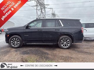 Chevrolet Tahoe LT 2021 à La Malbaie, Québec - 5 - w320h240px