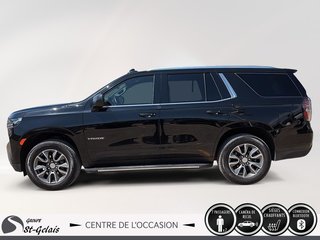 Chevrolet Tahoe LT 2021 à La Malbaie, Québec - 5 - w320h240px