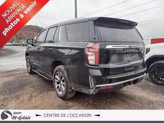 Chevrolet Tahoe LT 2021 à La Malbaie, Québec - 4 - w320h240px