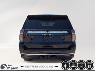 Chevrolet Tahoe LT 2021 à La Malbaie, Québec - 3 - w320h240px