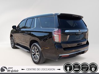 Chevrolet Tahoe LT 2021 à La Malbaie, Québec - 4 - w320h240px