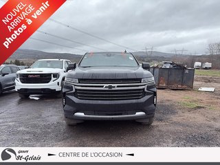 Chevrolet Tahoe LT 2021 à La Malbaie, Québec - 2 - w320h240px