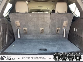 Chevrolet Tahoe LT 2021 à La Malbaie, Québec - 6 - w320h240px