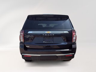 Chevrolet Tahoe LS 2024 à La Malbaie, Québec - 3 - w320h240px