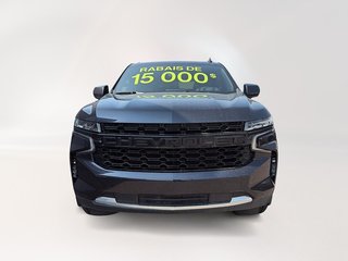Chevrolet Tahoe LS 2024 à La Malbaie, Québec - 2 - w320h240px