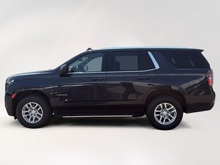 Chevrolet Tahoe LS 2024 à La Malbaie, Québec - 5 - w320h240px