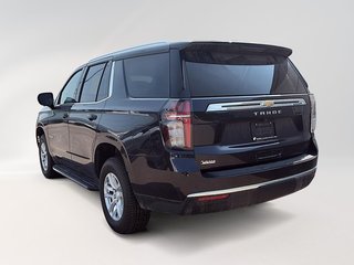 Chevrolet Tahoe LS 2024 à La Malbaie, Québec - 4 - w320h240px