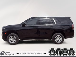 Chevrolet Tahoe LS 2024 à La Malbaie, Québec - 5 - w320h240px