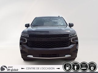 Chevrolet Tahoe LS 2024 à La Malbaie, Québec - 2 - w320h240px