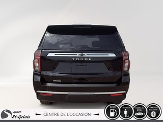 Chevrolet Tahoe LS 2024 à La Malbaie, Québec - 3 - w320h240px