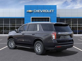 Chevrolet Tahoe LS 2024 à La Malbaie, Québec - 3 - w320h240px