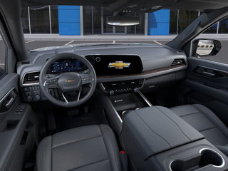 2025 Chevrolet Tahoe LT in La Malbaie, Quebec - 5 - w320h240px