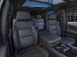 2025 Chevrolet Tahoe LT in La Malbaie, Quebec - 6 - w320h240px