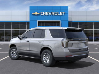 2025 Chevrolet Tahoe LT in La Malbaie, Quebec - 3 - w320h240px