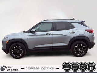 Chevrolet Trailblazer LT 2023 à La Malbaie, Québec - 5 - w320h240px