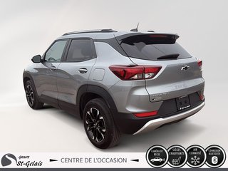 Chevrolet Trailblazer LT 2023 à La Malbaie, Québec - 4 - w320h240px