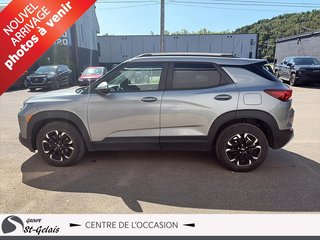Chevrolet Trailblazer LT 2023 à La Malbaie, Québec - 5 - w320h240px