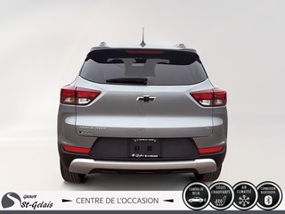 Chevrolet Trailblazer LT 2023 à La Malbaie, Québec - 3 - w320h240px
