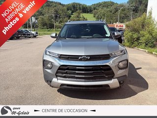 Chevrolet Trailblazer LT 2023 à La Malbaie, Québec - 2 - w320h240px