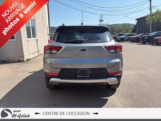 Chevrolet Trailblazer LT 2023 à La Malbaie, Québec - 3 - w320h240px