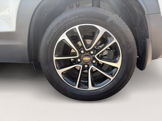 Chevrolet Trailblazer LT 2024 à La Malbaie, Québec - 6 - w320h240px