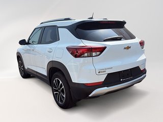 Chevrolet Trailblazer LT 2024 à La Malbaie, Québec - 4 - w320h240px