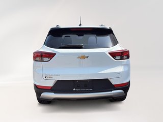 Chevrolet Trailblazer LT 2024 à La Malbaie, Québec - 3 - w320h240px