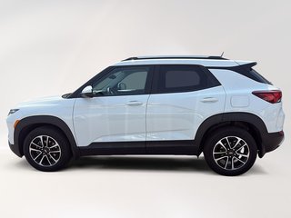 Chevrolet Trailblazer LT 2024 à La Malbaie, Québec - 5 - w320h240px