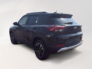 Chevrolet Trailblazer LT 2024 à La Malbaie, Québec - 4 - w320h240px