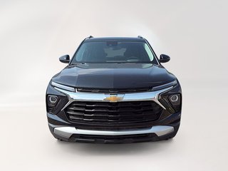 Chevrolet Trailblazer LT 2024 à La Malbaie, Québec - 2 - w320h240px