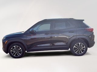 Chevrolet Trailblazer LT 2024 à La Malbaie, Québec - 5 - w320h240px
