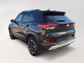 Chevrolet Trailblazer LT 2024 à La Malbaie, Québec - 4 - w320h240px
