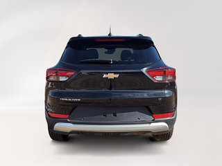 Chevrolet Trailblazer LT 2024 à La Malbaie, Québec - 3 - w320h240px