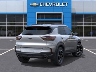 Chevrolet Trailblazer RS 2026 à La Malbaie, Québec - 4 - w320h240px