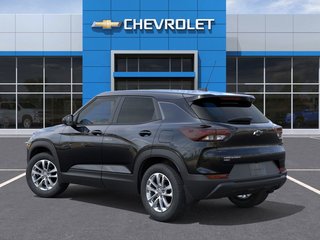 Chevrolet Trailblazer LS 2026 à La Malbaie, Québec - 3 - w320h240px