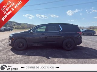 2023 Chevrolet Traverse LT Cloth in La Malbaie, Quebec - 5 - w320h240px