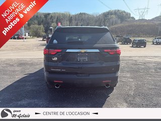 2023 Chevrolet Traverse LT Cloth in La Malbaie, Quebec - 3 - w320h240px
