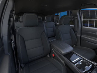 Chevrolet Traverse LT 2025 à La Malbaie, Québec - 6 - w320h240px