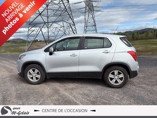 Chevrolet Trax LS 2019 à La Malbaie, Québec - 5 - w320h240px