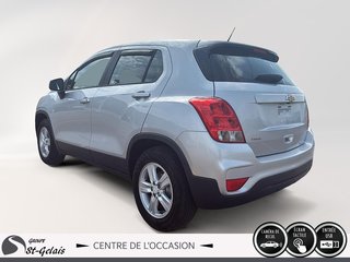 Chevrolet Trax LS 2019 à La Malbaie, Québec - 4 - w320h240px