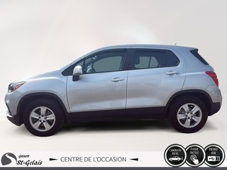 Chevrolet Trax LS 2019 à La Malbaie, Québec - 5 - w320h240px